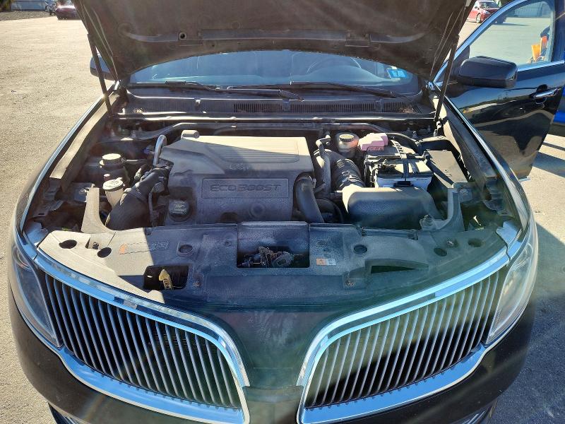 Aukcja sprzedaży 2013 Lincoln Mks, vin: 1LNHL9FT5DG601753, numer aukcji: 71457016
