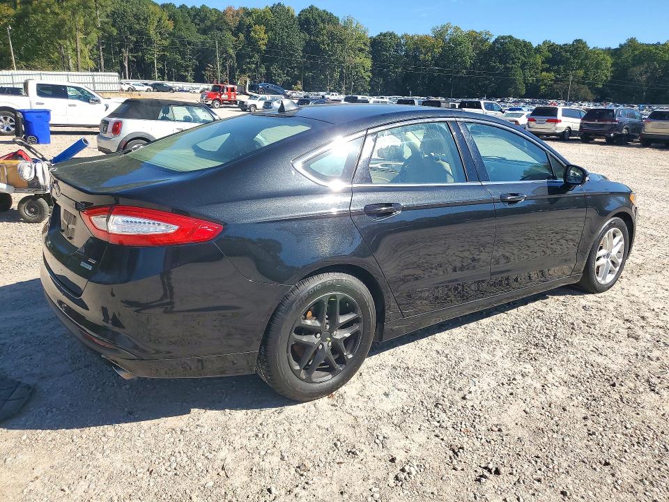 Продаж на аукціоні авто 2015 Ford Fusion, vin: 3FA6P0HD0FR295855, номер лоту: 72610806