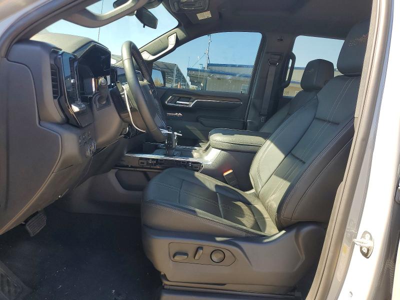 Aukcja sprzedaży 2024 Chevrolet Silverado, vin: 3GCUDFED8RG142707, numer aukcji: 72021976