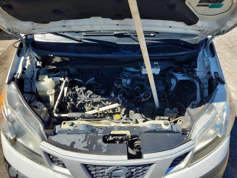 2014 Nissan Nv200 მანქანა იყიდება აუქციონზე, vin: 3N6CM0KN5EK693171, აუქციონის ნომერი: 70648726