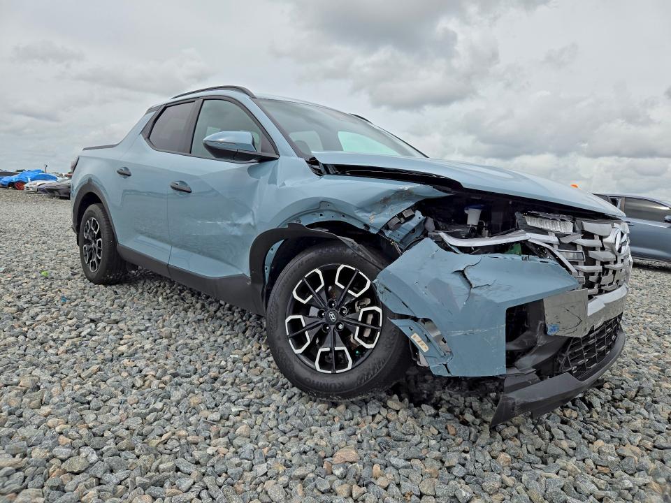 2023 Hyundai Santa Cruz მანქანა იყიდება აუქციონზე, vin: 5NTJC4AE4PH054767, აუქციონის ნომერი: 71360426