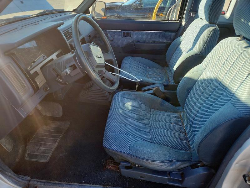 Продаж на аукціоні авто 1986 Nissan Truck, vin: 1N6HD16Y8GC428785, номер лоту: 71026666