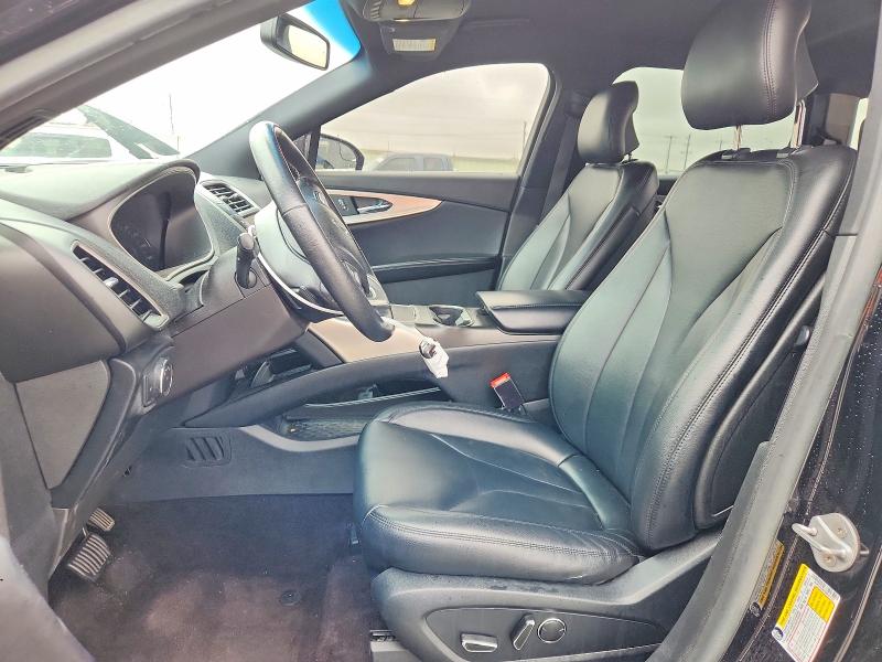 2016 Lincoln Mkx მანქანა იყიდება აუქციონზე, vin: 2LMTJ6JR5GBL47407, აუქციონის ნომერი: 70568186