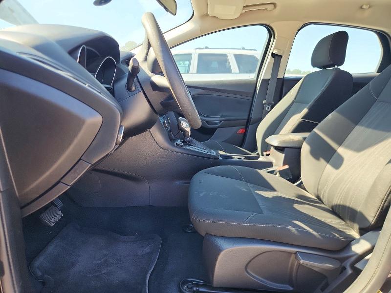73032716 :رقم المزاد ، 1FADP3FEXHL256597 vin ، 2017 Ford Focus مزاد بيع