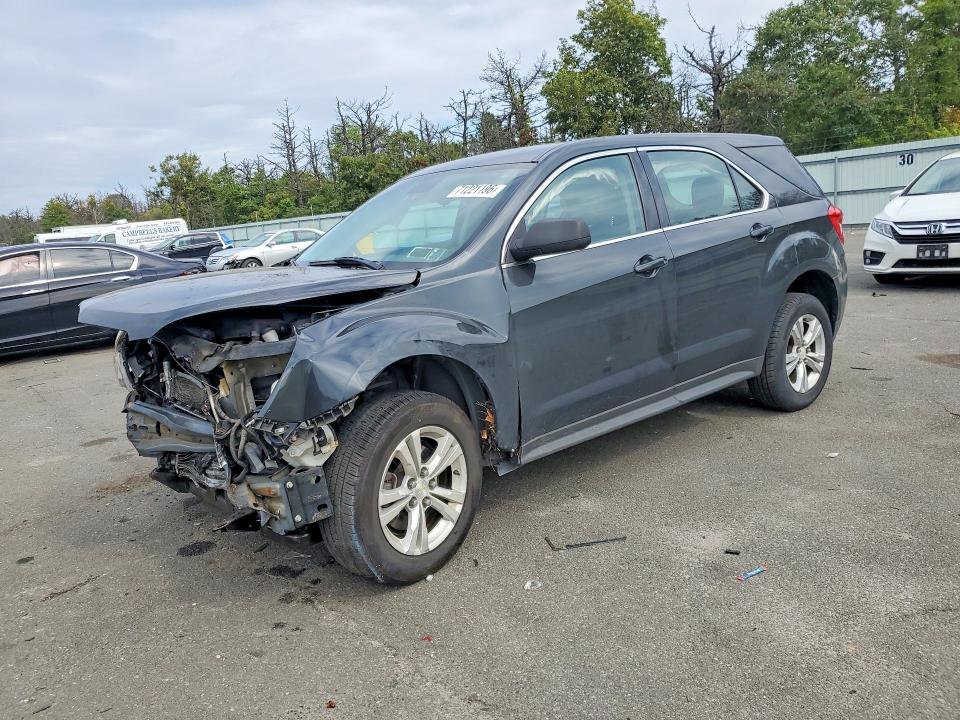 Продажа на аукционе авто 2014 Chevrolet Equinox, vin: 2GNFLEEK6E6309177, номер лота: 71221196