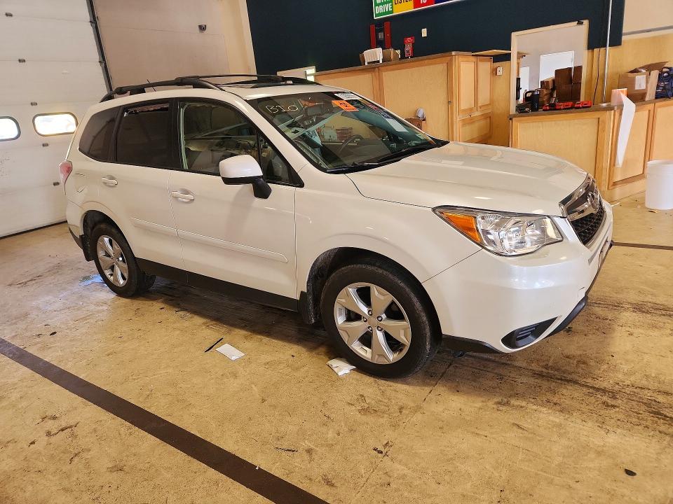 Продаж на аукціоні авто 2015 Subaru Forester, vin: JF2SJADC8FH589472, номер лоту: 71055556
