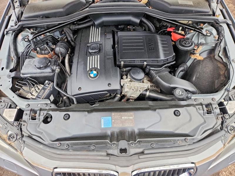Aukcja sprzedaży 2010 Bmw 535, vin: WBANV9C53AC139247, numer aukcji: 70949246