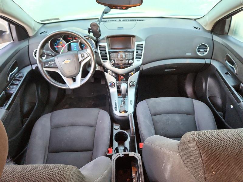 Продажа на аукционе авто 2014 Chevrolet Cruze, vin: 1G1PC5SBXE7362653, номер лота: 73478556