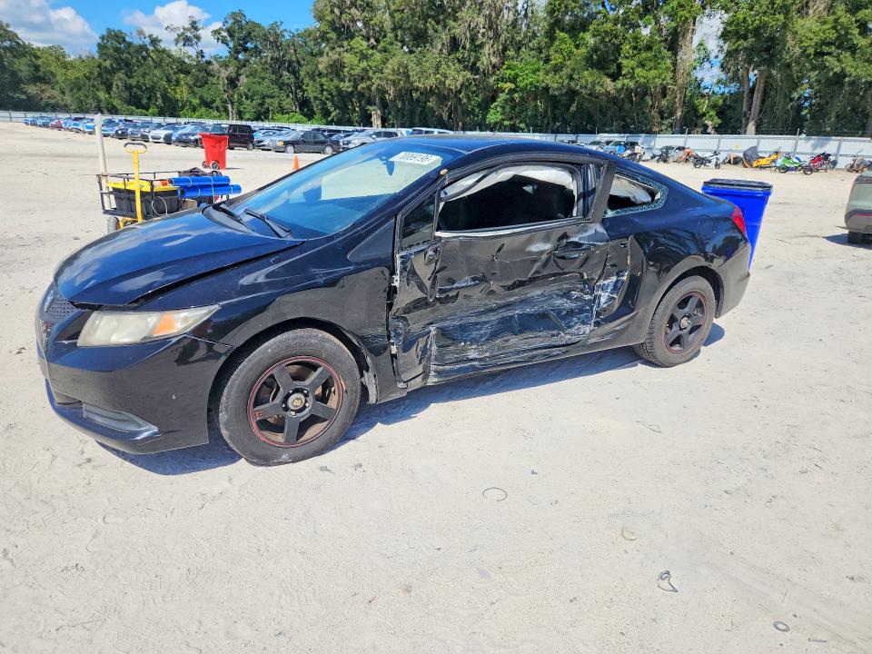70069196 :رقم المزاد ، 2HGFG3B56DH502725 vin ، 2013 Honda Civic مزاد بيع