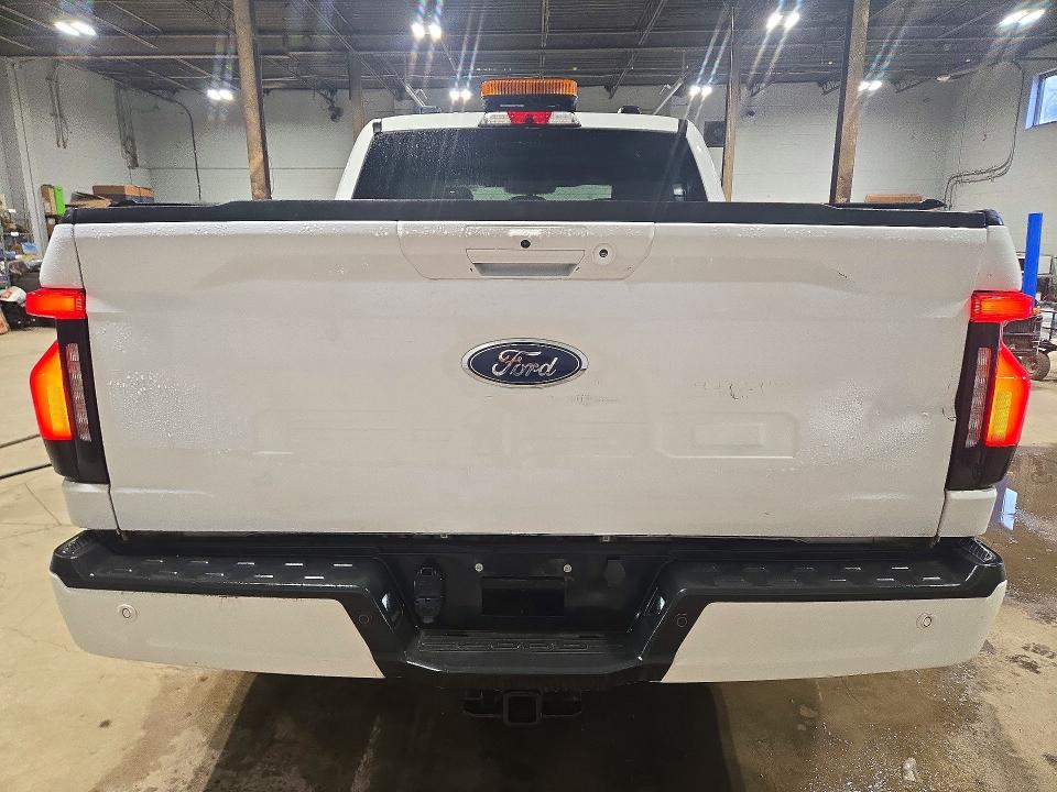 72530166 :رقم المزاد ، 1FTVW1EL2PWG39839 vin ، 2023 Ford F150 مزاد بيع