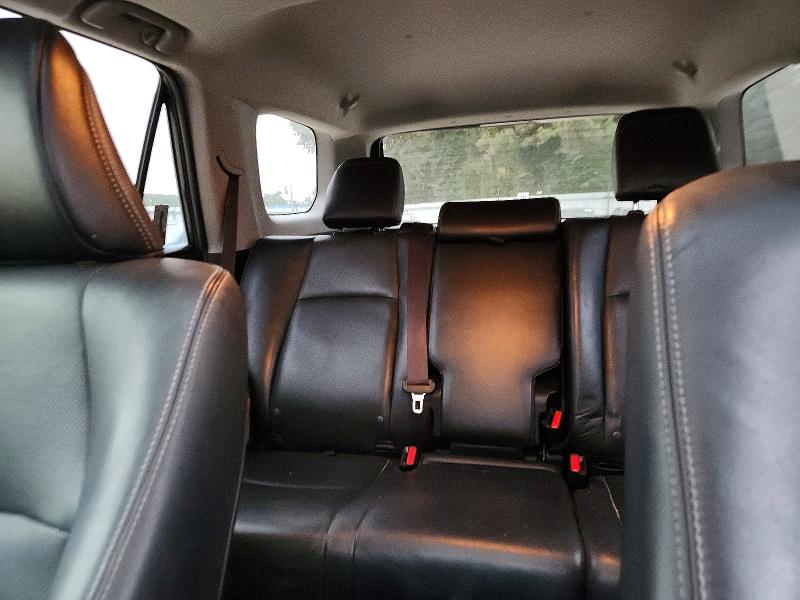 Aukcja sprzedaży 2016 Toyota 4runner, vin: JTEBU5JR9G5285913, numer aukcji: 71063976