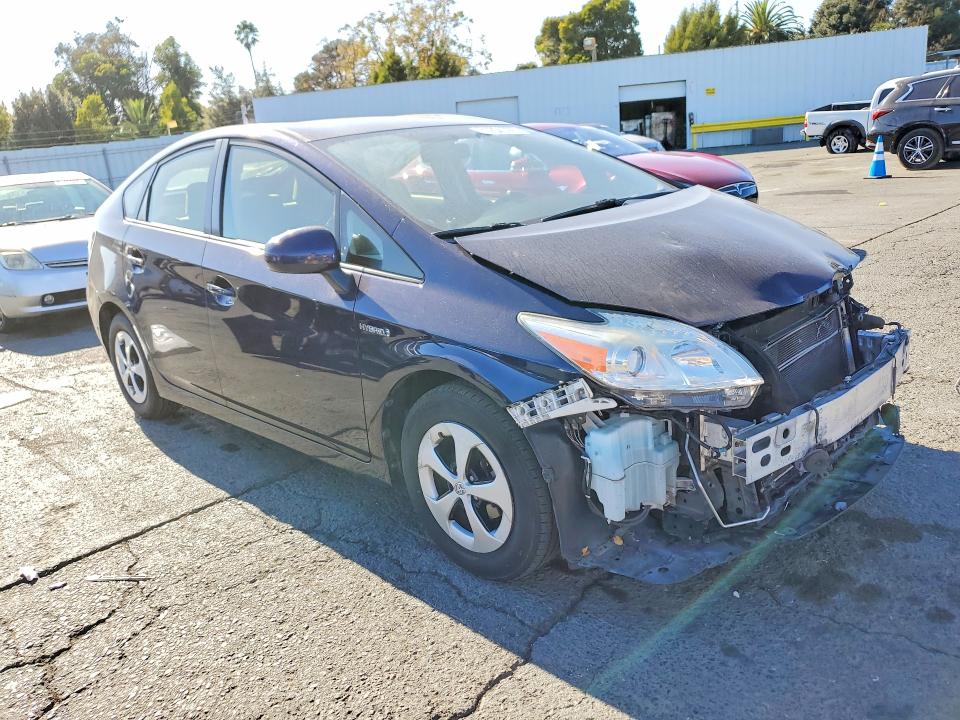 Продаж на аукціоні авто 2015 Toyota Prius, vin: JTDKN3DU9F0473901, номер лоту: 71254796