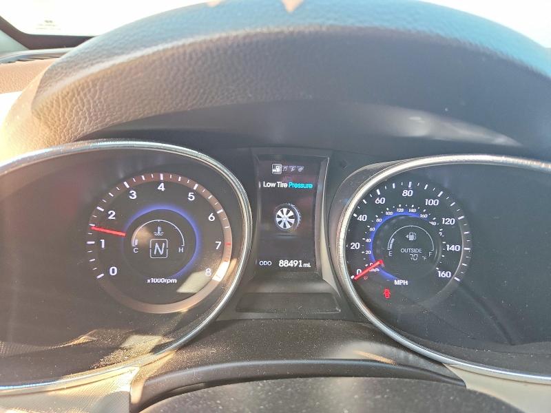 Aukcja sprzedaży 2013 Hyundai Santa Fe Sport, vin: 5XYZU3LA8DG023639, numer aukcji: 71427876