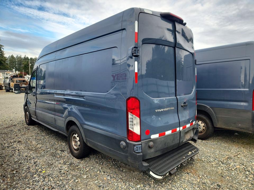 Продажа на аукционе авто 2021 Ford Transit, vin: 1FTBR3X8XMKA55982, номер лота: 70740166