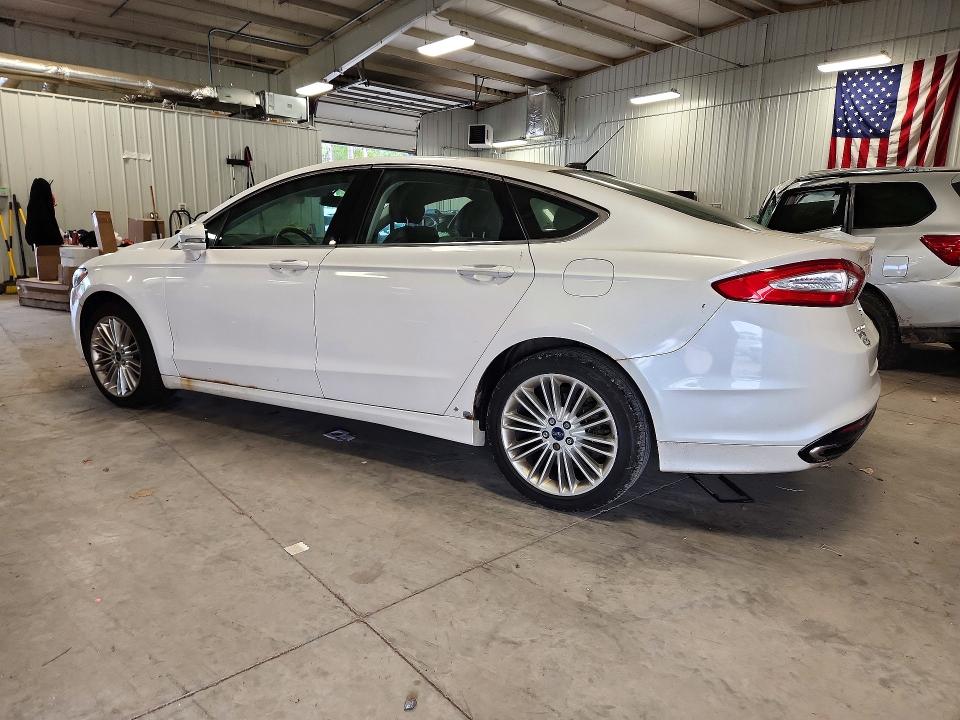 2014 Ford Fusion მანქანა იყიდება აუქციონზე, vin: 3FA6P0H97ER332510, აუქციონის ნომერი: 70918736
