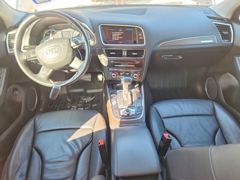 Aukcja sprzedaży 2016 Audi Q5, vin: WA1L2AFPXGA002659, numer aukcji: 71816516