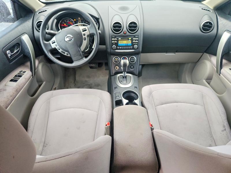Продажа на аукционе авто 2014 Nissan Rogue Select, vin: JN8AS5MV0EW708081, номер лота: 70317106