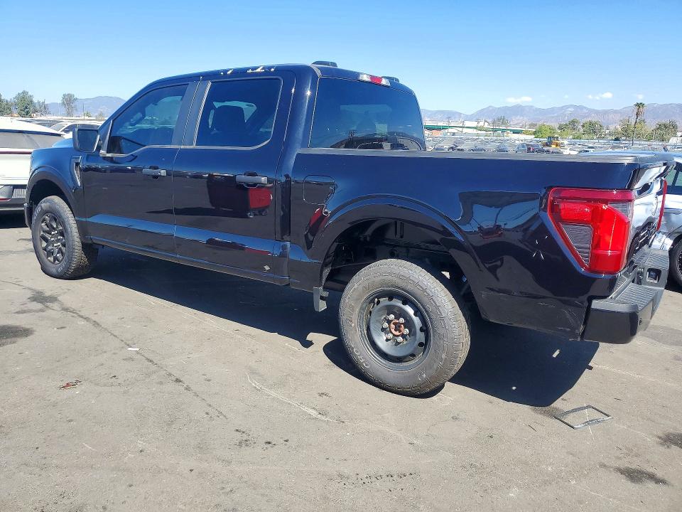Продаж на аукціоні авто 2026 Ford F150, vin: 1FTEW2LP7TKD30574, номер лоту: 72550696
