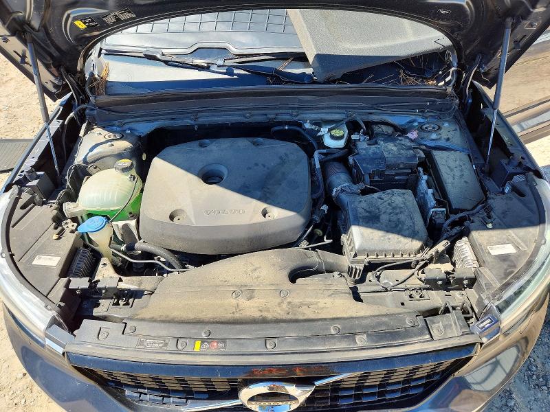 Продажа на аукционе авто 2022 Volvo Xc40, vin: YV4162UM2N2650632, номер лота: 71615606