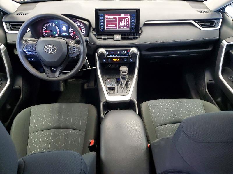 Продаж на аукціоні авто 2022 Toyota Rav4, vin: 2T3B1RFV3NC282667, номер лоту: 68946826