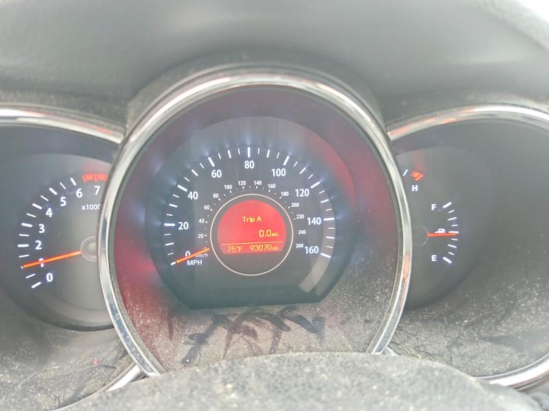 Продажа на аукционе авто 2013 Kia Optima, vin: 5XXGM4A73DG236118, номер лота: 71347166