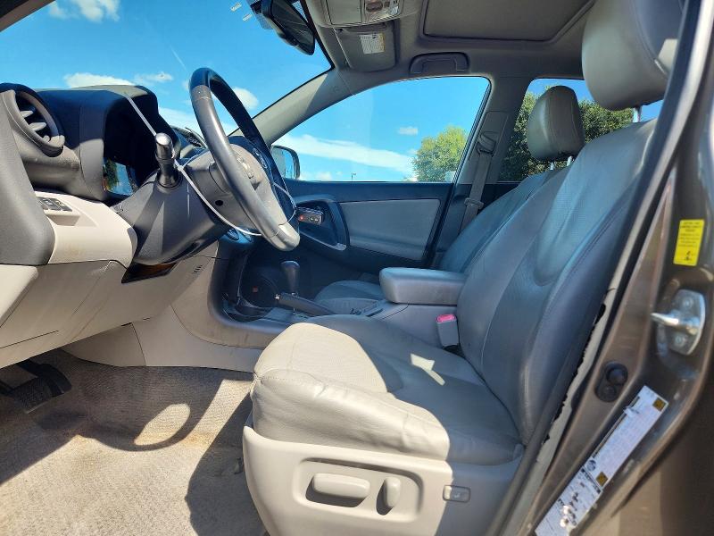 Aukcja sprzedaży 2010 Toyota Rav4, vin: JTMDK4DV9AD014272, numer aukcji: 71357366