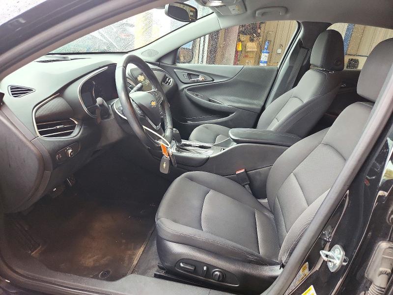 Aukcja sprzedaży 2016 Chevrolet Malibu, vin: 1G1ZE5ST0GF349852, numer aukcji: 71940566