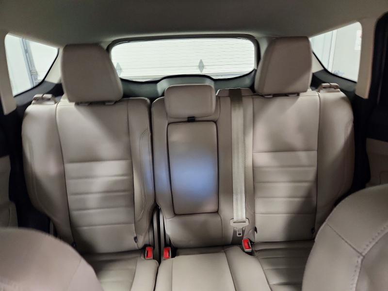 2014 Ford Escape მანქანა იყიდება აუქციონზე, vin: 1FMCU9G93EUC22053, აუქციონის ნომერი: 73114516