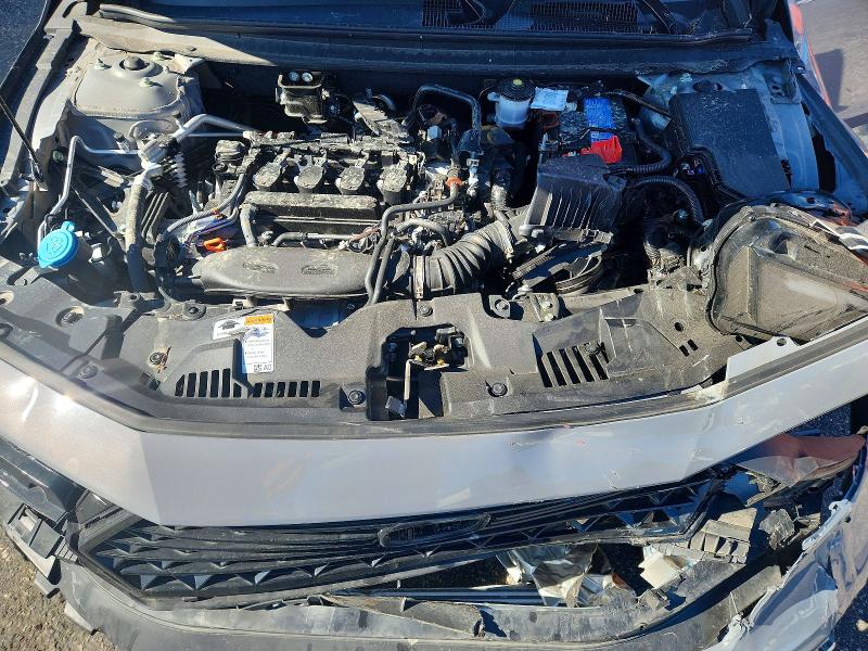 2025 Honda Accord მანქანა იყიდება აუქციონზე, vin: 1HGCY1F44SA062750, აუქციონის ნომერი: 71512436