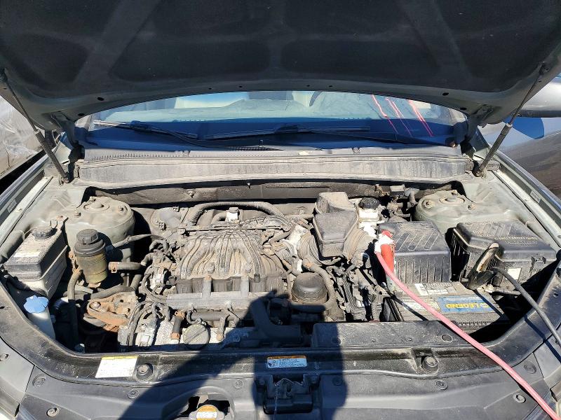 2009 Hyundai Santa Fe მანქანა იყიდება აუქციონზე, vin: 5NMSH13E69H317406, აუქციონის ნომერი: 71299906