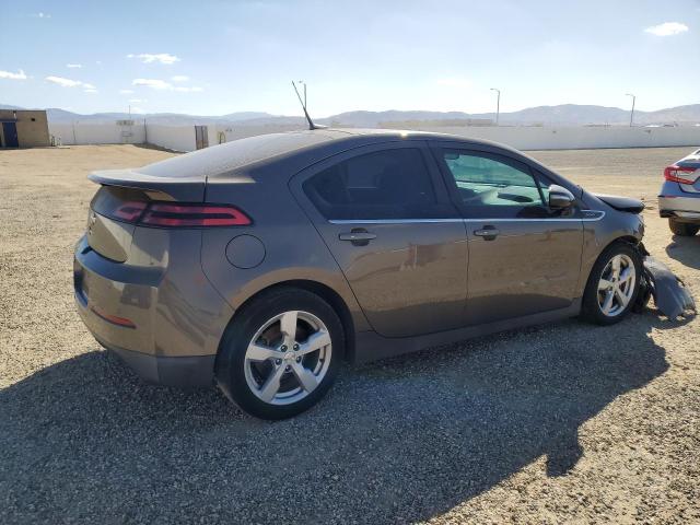 2014 Chevrolet Volt მანქანა იყიდება აუქციონზე, vin: 1G1RG6E40EU158364, აუქციონის ნომერი: 72811406