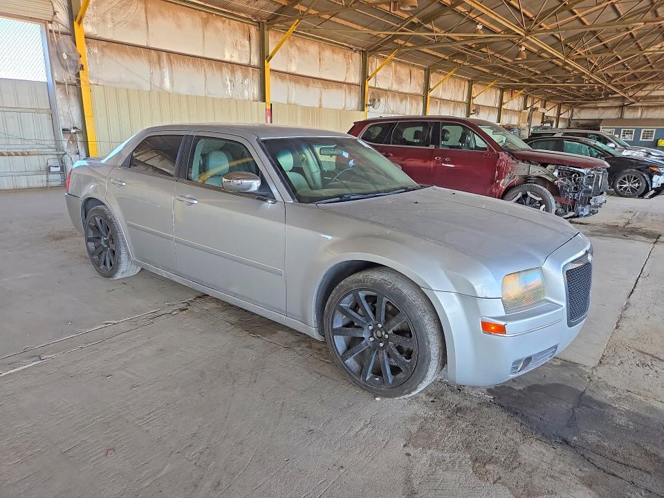 Aukcja sprzedaży 2006 Chrysler 300, vin: 2C3KA53GX6H354788, numer aukcji: 71375256