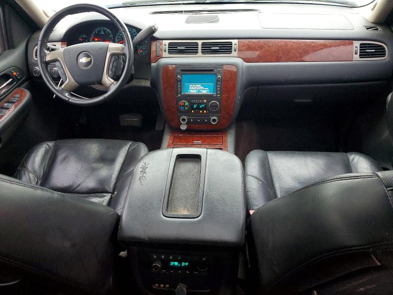 Продажа на аукционе авто 2009 Chevrolet Tahoe, vin: 1GNFK33259R287984, номер лота: 71827236
