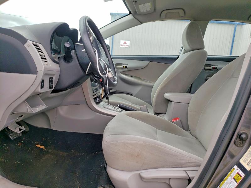 71647946 :رقم المزاد ، 5YFBU4EE3DP188582 vin ، 2013 Toyota Corolla مزاد بيع