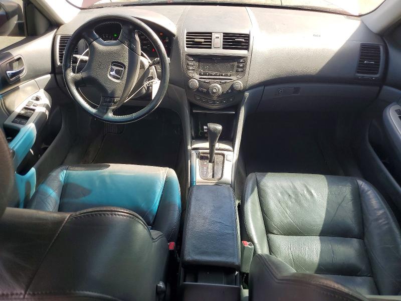 71418346 :رقم المزاد ، 1HGCM56834A113258 vin ، 2004 Honda Accord مزاد بيع
