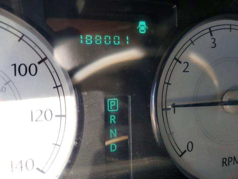 71518926 :رقم المزاد ، 2C3LA53G87H724299 vin ، 2007 Chrysler 300 مزاد بيع