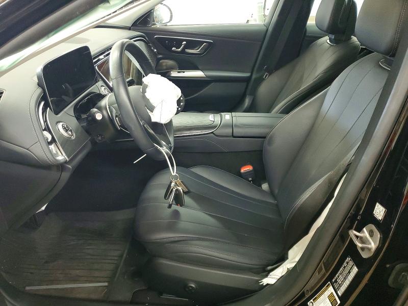 2025 Mercedes-benz E მანქანა იყიდება აუქციონზე, vin: W1KLF4HB4SA135252, აუქციონის ნომერი: 71658176