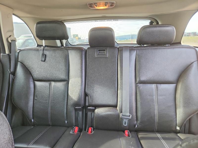 71615956 :رقم المزاد ، 2FMDK49C58BA14983 vin ، 2008 Ford Edge مزاد بيع