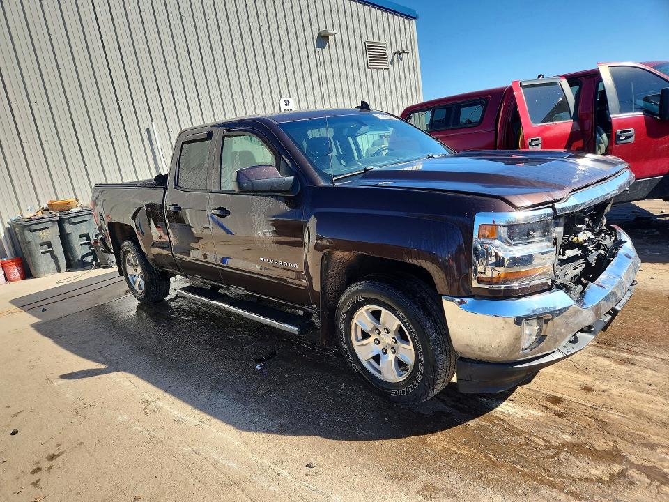 Aukcja sprzedaży 2016 Chevrolet Silverado, vin: 1GCVKREC3GZ206829, numer aukcji: 71566326