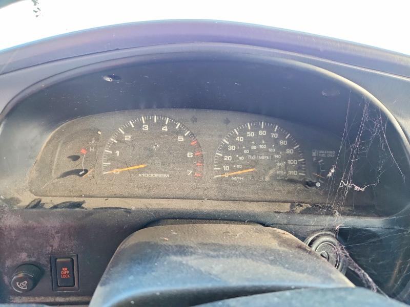 Продаж на аукціоні авто 1996 Toyota 4runner, vin: JT3HN86R9T0011340, номер лоту: 71817796