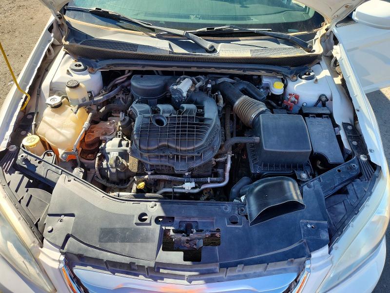 Продажа на аукционе авто 2012 Chrysler 200, vin: 1C3CCBBGXCN263571, номер лота: 74052736