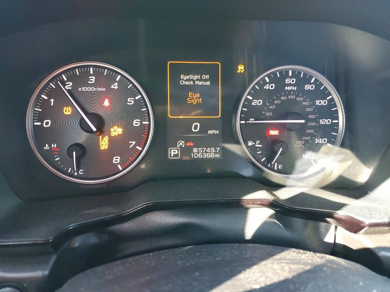 2020 Subaru Legacy მანქანა იყიდება აუქციონზე, vin: 4S3BWAE66L3003000, აუქციონის ნომერი: 72220746