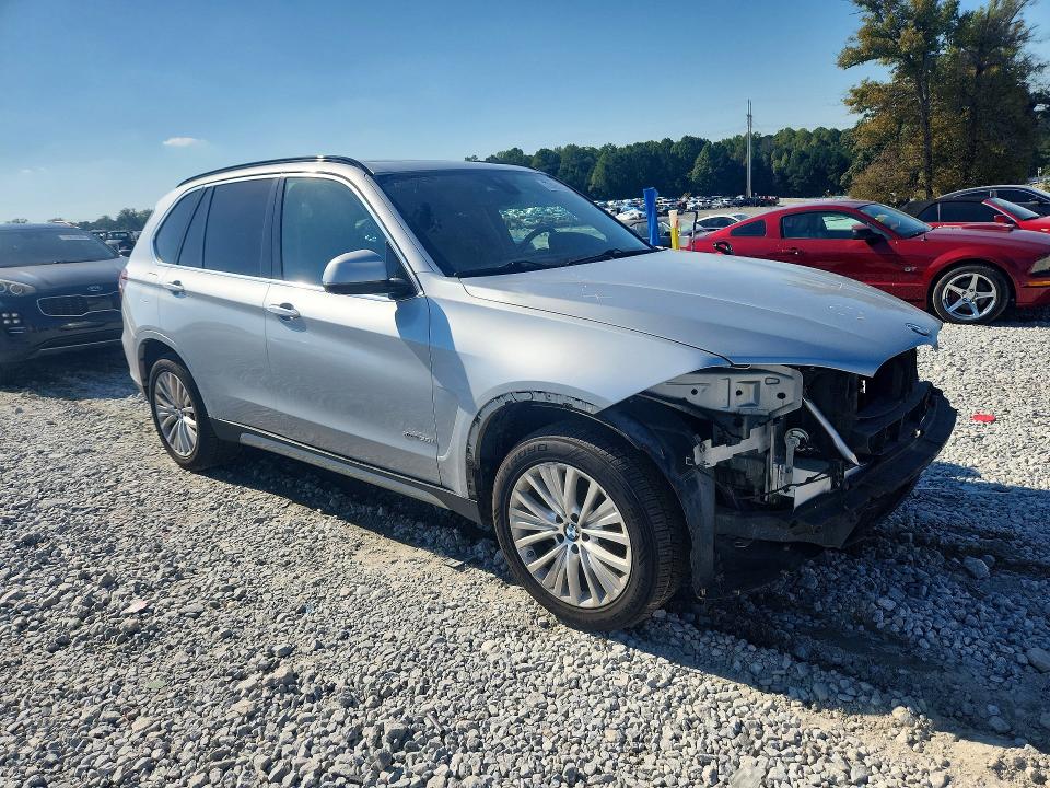 2016 Bmw X5 მანქანა იყიდება აუქციონზე, vin: 5UXKR0C5XG0S86731, აუქციონის ნომერი: 72895136