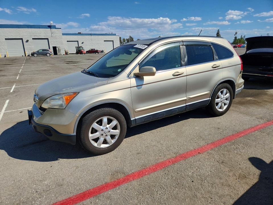 Aukcja sprzedaży 2008 Honda Cr-v, vin: JHLRE48798C021105, numer aukcji: 71787636