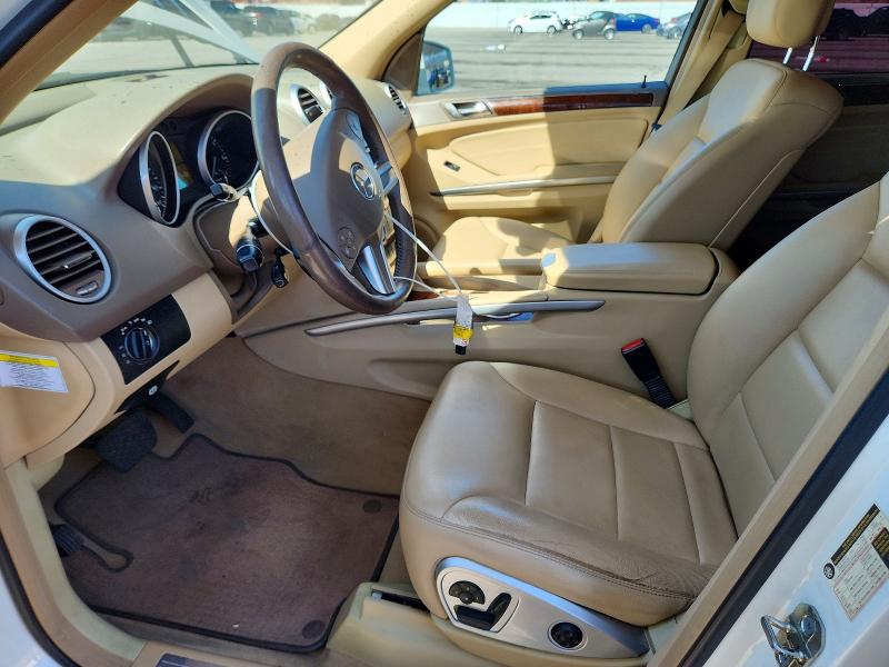 Aukcja sprzedaży 2011 Mercedes-benz Ml, vin: 4JGBB8GBXBA721878, numer aukcji: 71064916
