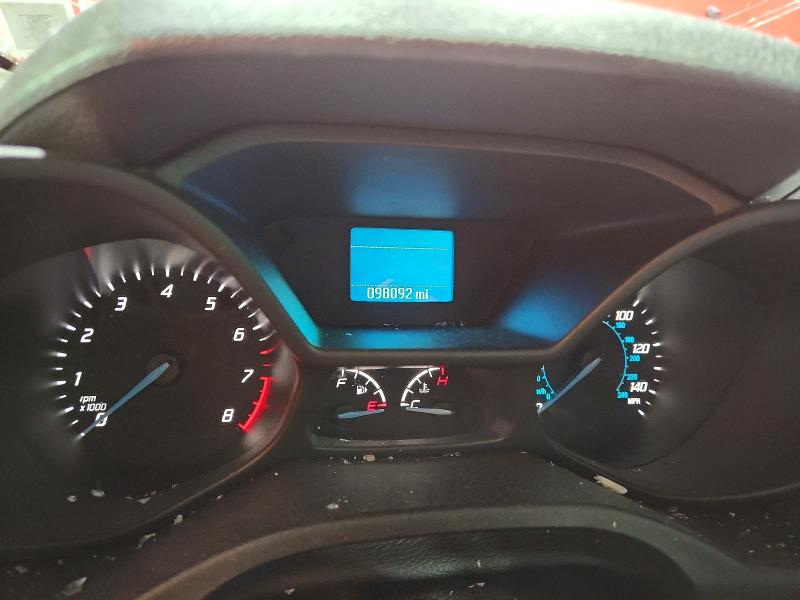 Aukcja sprzedaży 2015 Ford Transit Connect, vin: NM0LS6E77F1211986, numer aukcji: 71223816