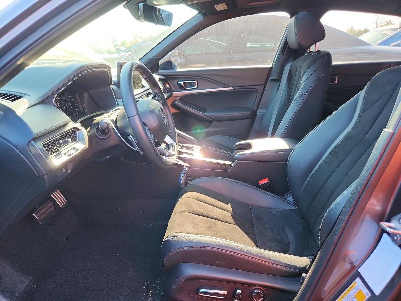 Продаж на аукціоні авто 2025 Acura Integra, vin: 19UDE4H62SA008988, номер лоту: 71170166