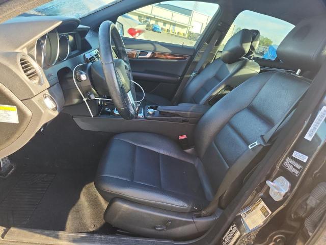 Продаж на аукціоні авто 2013 Mercedes-benz C, vin: WDDGF4HBXDR272217, номер лоту: 70961746