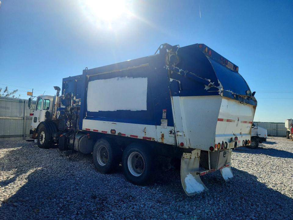 2012 Autocar Llc Xpeditor მანქანა იყიდება აუქციონზე, vin: 5VCACR8F8CH214252, აუქციონის ნომერი: 69211796