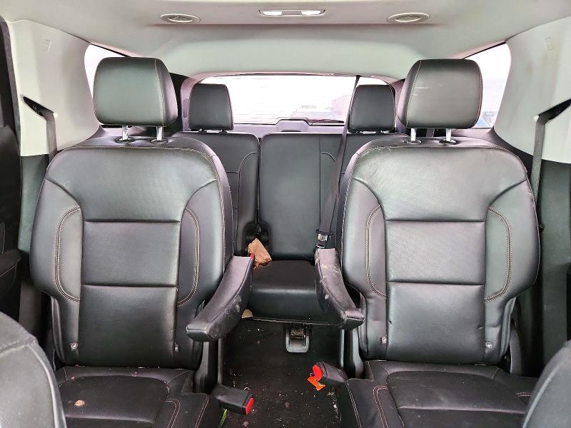 Продажа на аукционе авто 2019 Chevrolet Traverse, vin: 1GNERKKW6KJ255832, номер лота: 72782516
